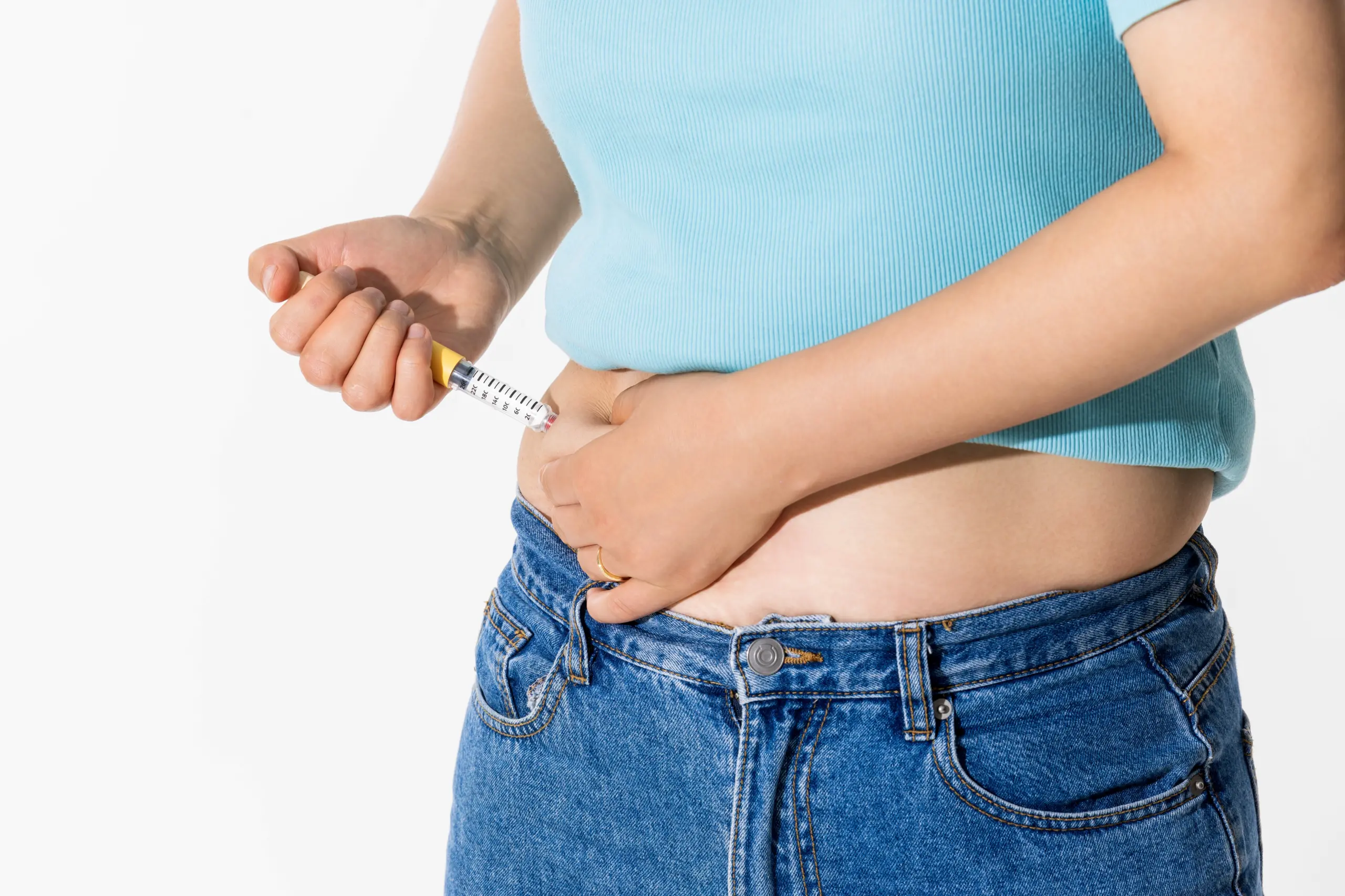 does semaglutide make your period irregular Unlocking the Benefits of Semaglutide for Polycystic Ovary Syndrome (PCOS)